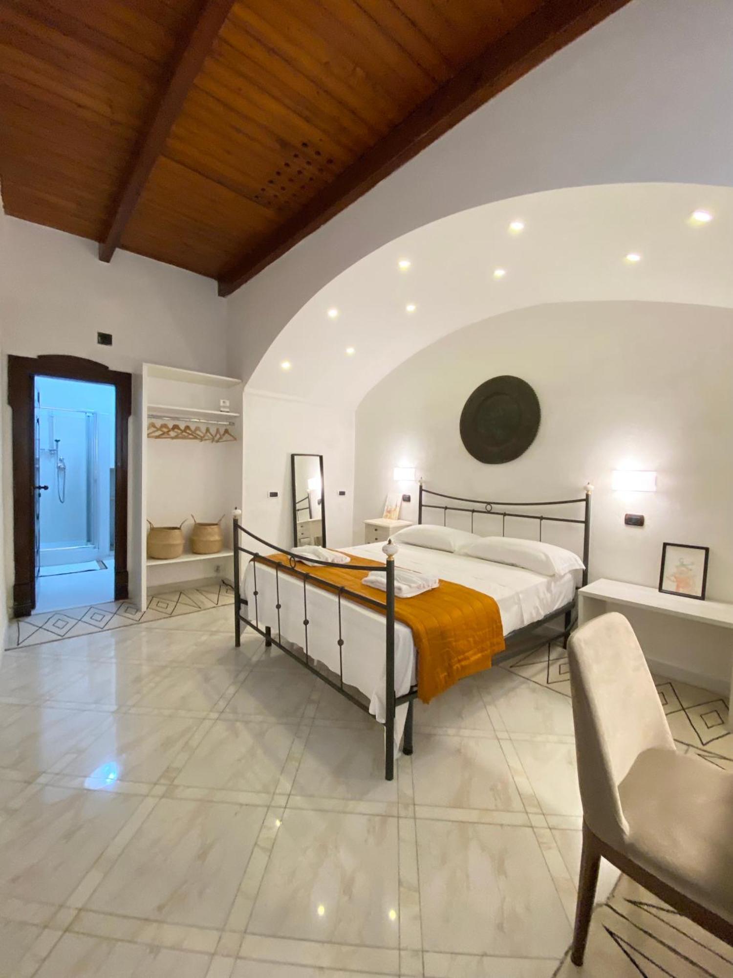 Gasthof Cuore Di Neapel